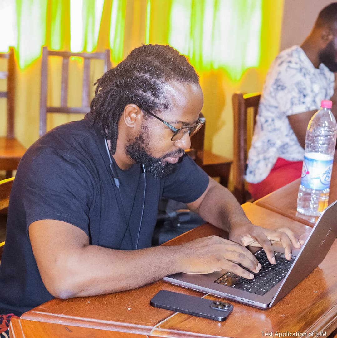 Why I’m Starting This Blog as a Developer in Africa